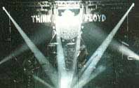 Think Floyd live on stage