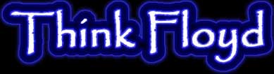 Think Floyd pink floyd tribute band