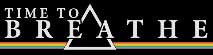 Time to Breathe UK Pink Floyd tribute band